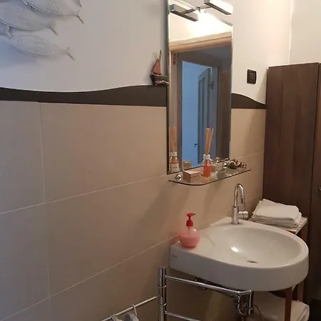 Apartman Romantica Fuga Con Vista Panoramica Sulla Citta Di Savona