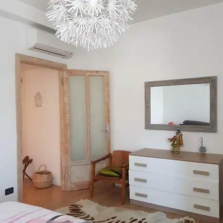 Apartman Romantica Fuga Con Vista Panoramica Sulla Citta Di Savona